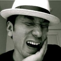 ıʞnzɐʞ fuZimoto (@monchanism) 's Twitter Profile