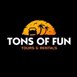 Tons of Fun Tours and Rentals is the only company in Florida that specializes in Jeep Tours and Jeep Rentals, Call us today @  (305) 702-7798. #TonsOfFun