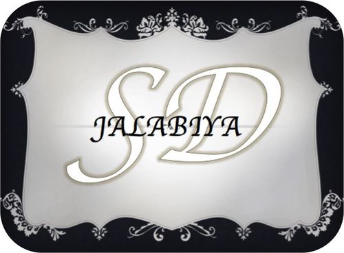 للتواصل : Instagram : SD_jalabiya
kik : SD__jalabiya 
البريد الإلكتروني: SD_jalabiya@hotmail.com نسعد بتواصلكم ♡ ♡ ♡