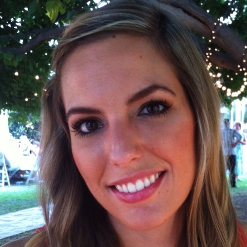#marketing/#PR coordinator & grad student who loves to #travel and enjoys #fashion & #hiking