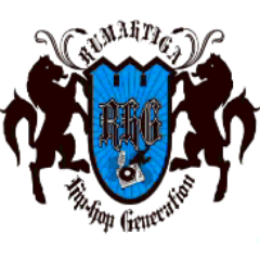 Beta ada tiga; Hukuinalo, Haubaga, dan Pari. Tapi beta jua satu; Rumahtiga.																					*RHG: Rumahtiga Hip-Hop Generation*