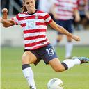 Alex Morgan #13 Fan (@Alexmorgan1324) Twitter