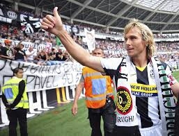 Juventus enthusiast