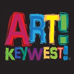 ART! Key West!™ is a three day, island-wide, art festival focused in downtown Key West. 
November 29 - December 1, 2013.