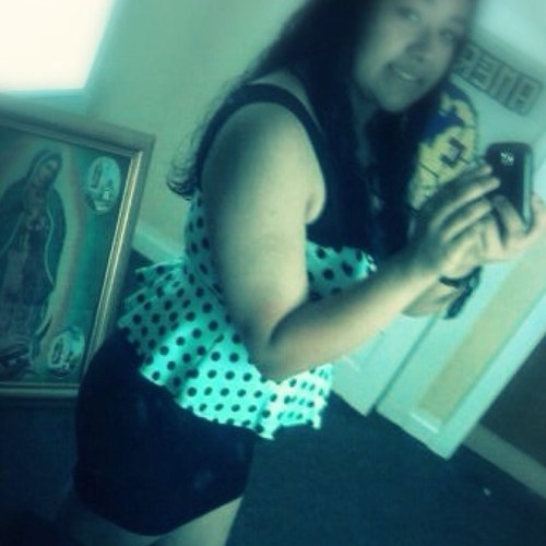 Bob Marley High ;) ^__^ Look like Barbie Smoke like Marley