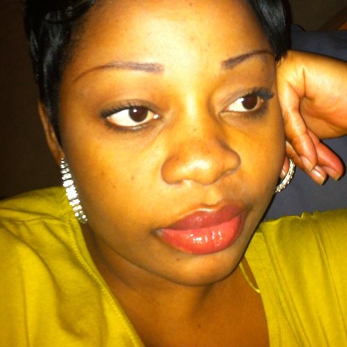 DelphyNgobeni's profile picture. 