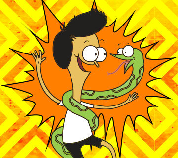 Sanjay and Craigさんのプロフィール画像