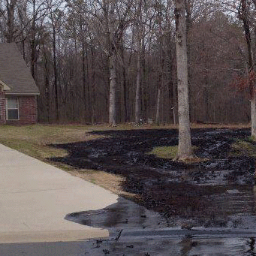 Tar sands (dilbit) pipelines are putting our water supplies at risk.