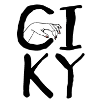 cikyclothing's profile picture. Vintage, re-worked & handmade clothing with an androgynous aesthetic. CIKY @ Asos Marketplace.