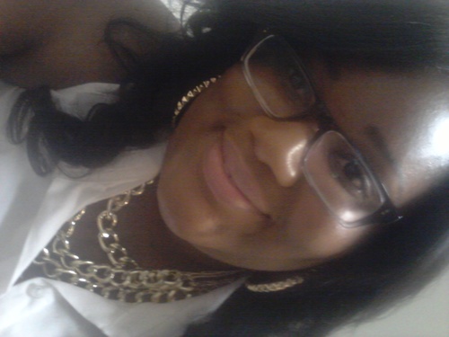 #TeamProudMommy #VCUAlumni #TeamGemini