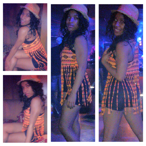 ProudGraduate 2012