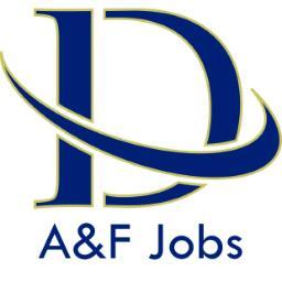 TheDavisCosFin's profile picture. Tweeting new Accounting and Finance #jobs from @TheDavisCos, a staffing & recruiting firm. Follow us today for your next #career opportunity!