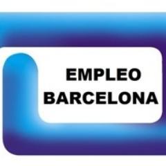 Ofertes d'Ocupació i Treball a #Barcelona. Empleo y Trabajo en Barcelona. #EmpleoBarcelona. Xarxa de portals de #Feina i #Treball https://t.co/4aZ6uks1cZ