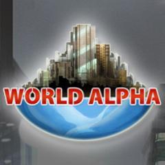 Official WorldAlpha updates, a new type of Social Strategy MMO.  WorldAlpha is now launched.  Join in on the fun!