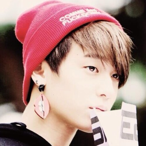 TEEN TOP 0714 ~