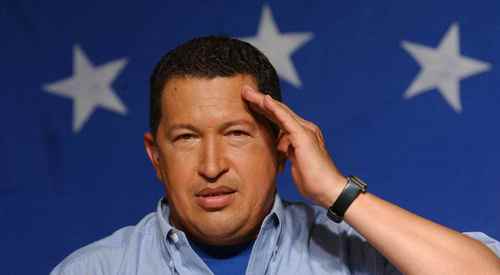 Fiel seguidor de las ideas de nuestro Comandante Presidente Hugo Chávez. Alerta a los desvíos por parte de los factores reformistas aliados a la derecha
