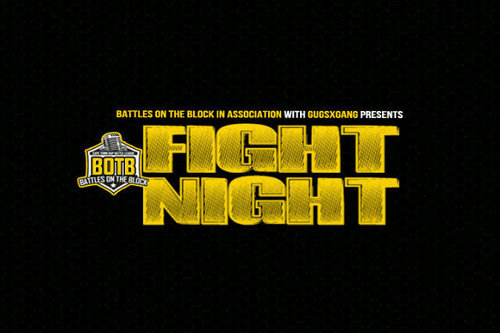 Battles on the Block (BOTB), is a South African hip hop battle league based in Cape Town.*** #Battlesontheblock