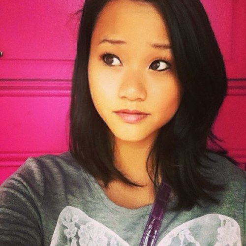 helenxzhang's profile picture. I'm just a little girl caught in the middle...life is a maze, and love is a riddle~  ΑΦ