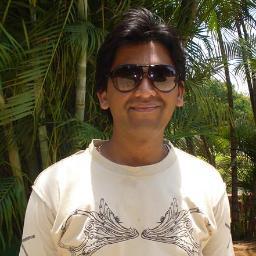 Human Being, I love Bharat (India)