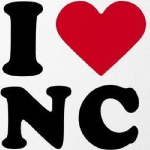 This is the official twitter of the Howard University North Carolina Club