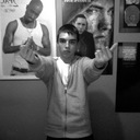 corey litchfield - @flarza - Twitter