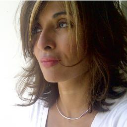 jeanniejoshi's profile picture. Corporate Marketing & Creative Direction | Brand | Design Technology | Educator | Artist | Author | Rinzai-Zen student. Blackberry Android hold-out #OneLife