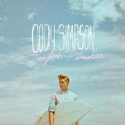 Now that Surfers Paradise has hit stores and iTunes I feel as though we should try to get him on the Today show to talk about it and perform