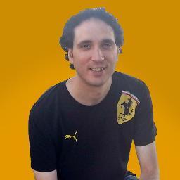 alomoirad's profile picture. 