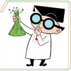 drpoindexterer's profile picture. Biodegradable but adorable