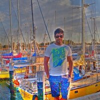 Varun Aaron (@varunaaron) 's Twitter Profile