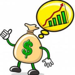 Marketing online e offline.

Empreendimentos.
