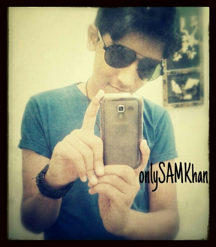 OnlySAMKhan1's profile picture. U ℱ◯ɭɭ◯Ꮗ Me i'LL ℱ◯ɭɭ◯Ꮗ U Back