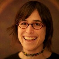 Rachel Kalmar (@sensored) 's Twitter Profile