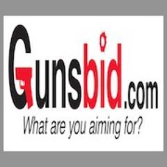 Gunsbidcom's profile picture. Welcome to http://t.co/3duABoaPrN, an exciting auction site dedicated to offering new firearms and outdoor sporting equipment at deeply discounted prices.
