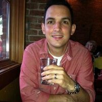 Reggie Borges (@rbs07) 's Twitter Profile