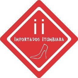 Página sobre Importados Itumbiara! Produtos lindos e de grande qualidade direto do exterior pra vocês!
Contato: (64) 8108-3061 (TIM)
