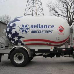 Reliance is a family-owned & operated business for 85 years that started out in the oil business, which has grown into a diversified gas and oil company.