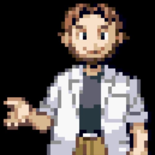 This is a twitter page for specific info on pokemon. Everyday i will address a question about the world of pokemon. Check out my other page @basher566