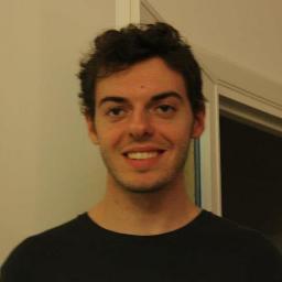 mattamadei's profile picture. Data Scientist @ Enel