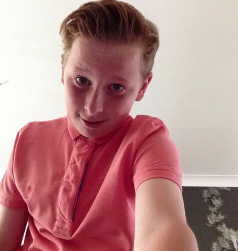 INSTAGRAM NAME: owen_ slugger69