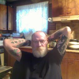 Hey bartender, come on down heah..he say what yo want, I say gimme one whiskey, one scotch, and one beeerrr.