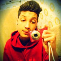 Danço FreeStep , 16 anos || Mais informações Follow Me!
Facebook : http://t.co/jy283SAhQa