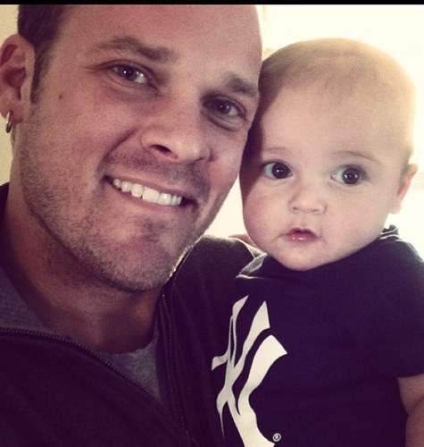 aaronparks4444's profile picture. 