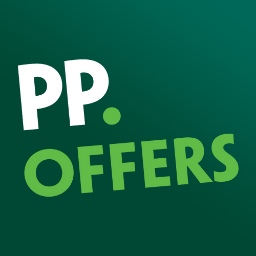 Prices, offers and enhancements. For customer services queries contact @askpaddypower. Followers must be 18+ https://t.co/9qARcSpJjI