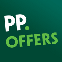 Paddy Power Offers(@PPOffers) 's Twitter Profile Photo