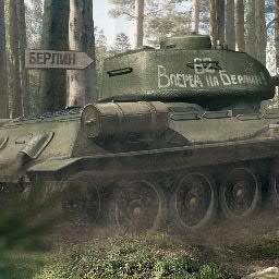 Играю в World of Tanks и в Dota2
