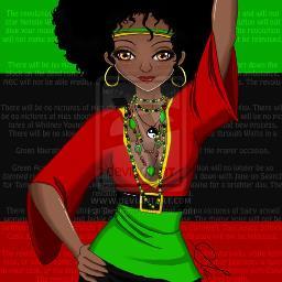 Artist, creativity of the mind, body & soul, like a  Pisces loves to swim up & down stream, ya dig!!!