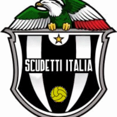 Raccolta di tutti i loghi delle squadre di calcio italiano.