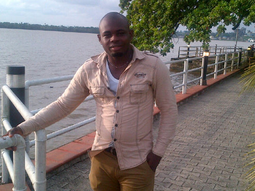 BIAFRA is my religion and CHUKWUOKIKE ABIAMA is the most high....