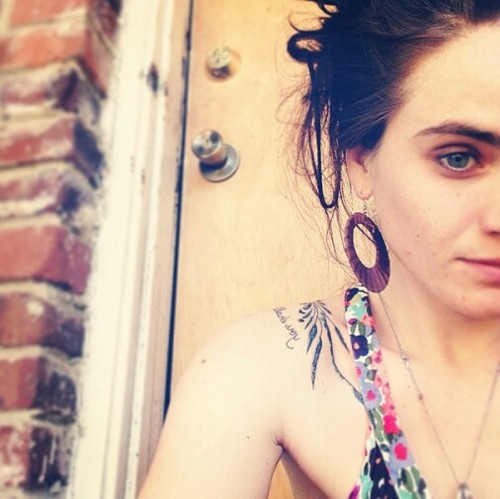 allypetr's profile picture. 